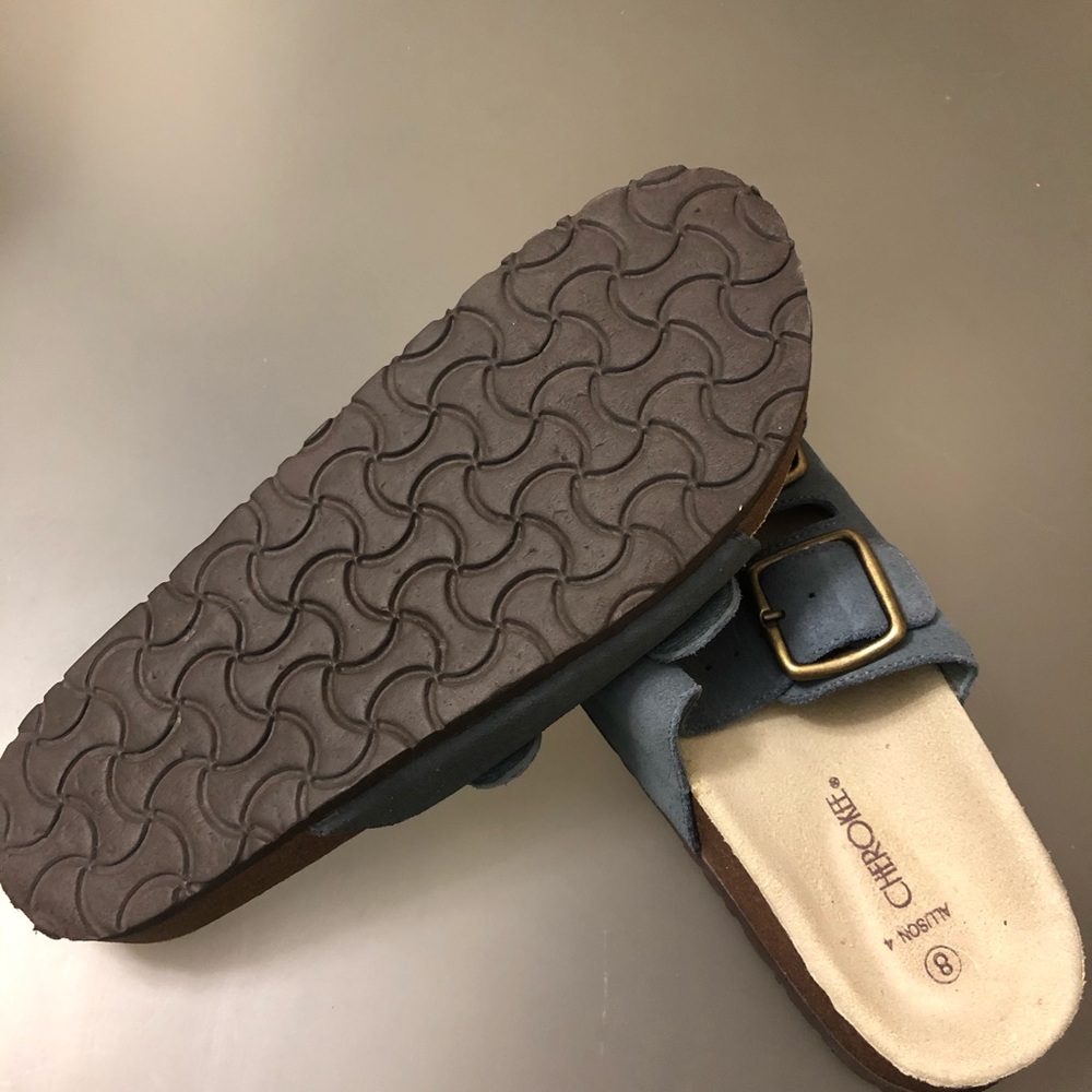 Cute sandals